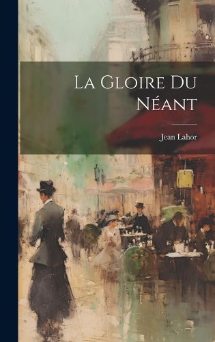Cover image for La Gloire du Neant