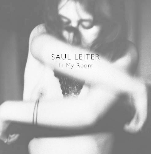 Cover image for Saul Leiter: In My Room