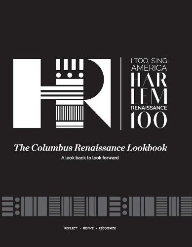 Cover image for The Columbus Renaissance Lookbook: A Look Back to Look Forward