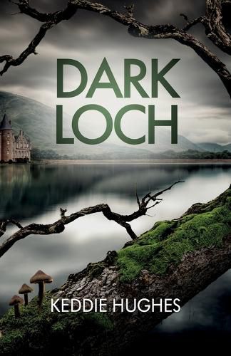 Cover image for Dark Loch