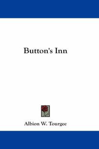 Cover image for Button's Inn