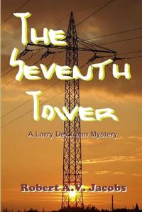 Cover image for The Seventh Tower