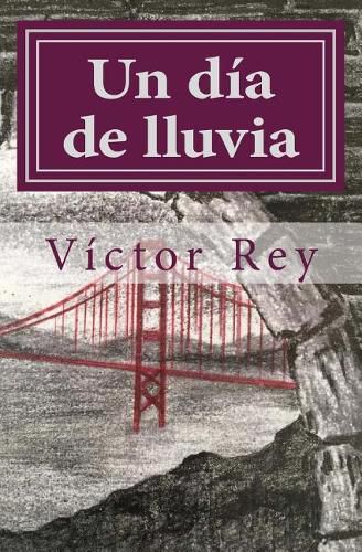 Cover image for Un D a de Lluvia