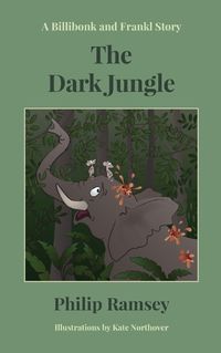 Cover image for The Dark Jungle