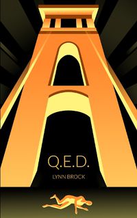 Cover image for Q.E.D.