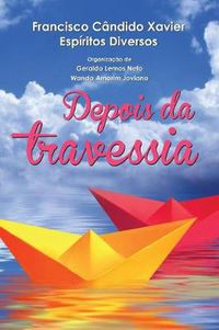 Cover image for Depois da Travessia