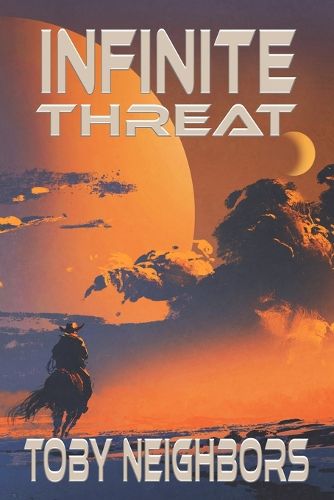 Cover image for Infinite Threat