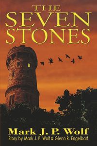 Cover image for The Seven Stones