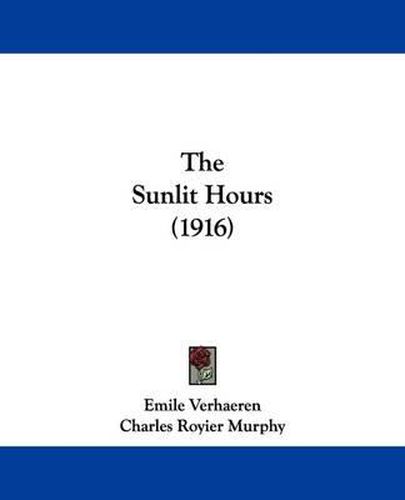 The Sunlit Hours (1916)