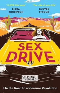 Cover image for Sex Drive