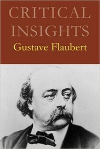 Cover image for Gustave Flaubert
