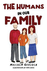 Cover image for The Humans In Our Family