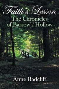 Cover image for Faith's Lesson: The Chronicles of Barrow's Hollow