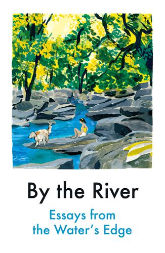 Cover image for By the River