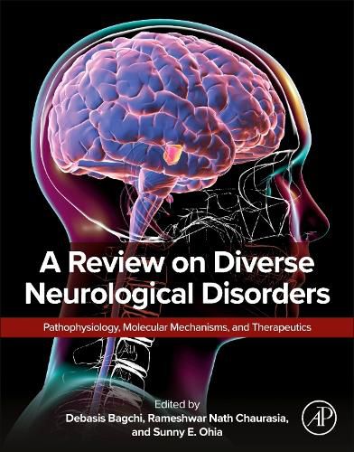 Cover image for A Review on Diverse Neurological Disorders