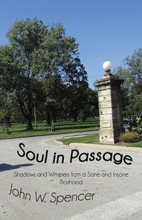 Cover image for Soul in Passage: Shadows and Whispers from a Sane and Insane Boyhood