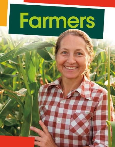 Cover image for Farmers