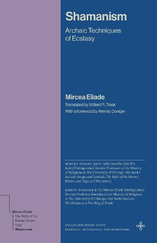 Cover image for Shamanism