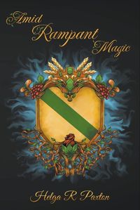 Cover image for Amid Rampant Magic