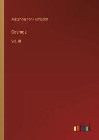 Cover image for Cosmos
