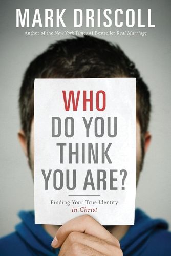 Cover image for Who Do You Think You Are?: Finding Your True Identity in Christ