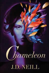 Cover image for Chameleon