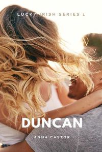 Cover image for Duncan: The Lucky Irish Series # 1