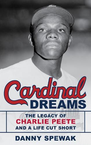 Cover image for Cardinal Dreams