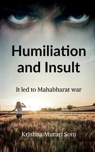 Cover image for Humiliation and Insult