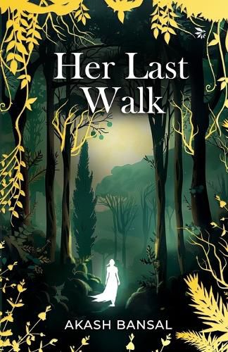 Cover image for Her last Walk