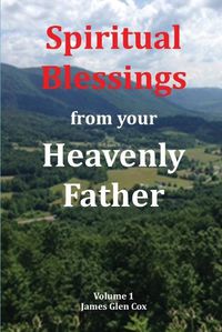 Cover image for Spiritual Blessings from your Heavenly Father