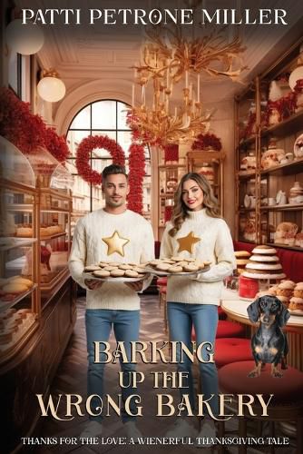 Cover image for Barking Up The Wrong Bakery, Thanksgivng