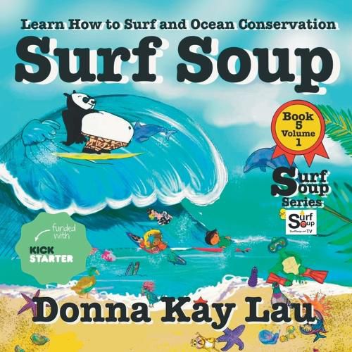 Surf Soup