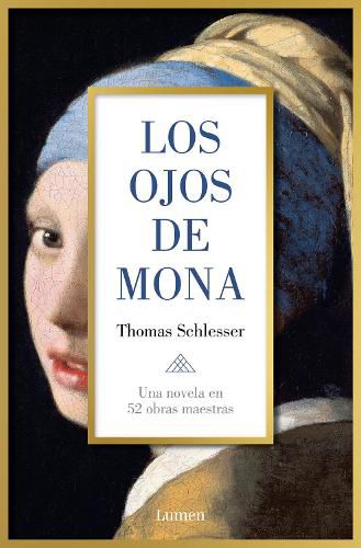 Los ojos de Mona / Mona's Eyes