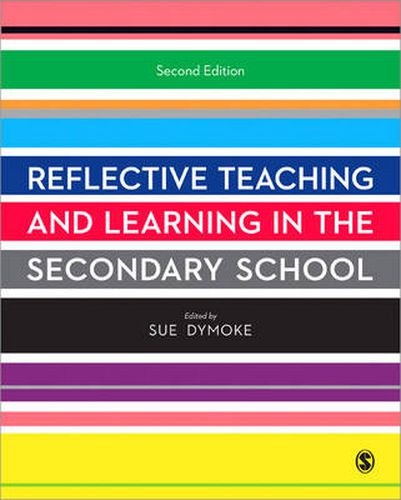 Cover image for Reflective Teaching and Learning in the Secondary School