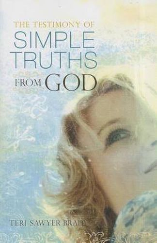 Cover image for Testimony Of Simple Truths From God, The