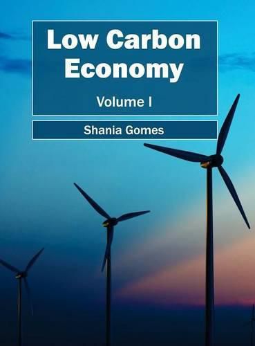 Cover image for Low Carbon Economy: Volume I