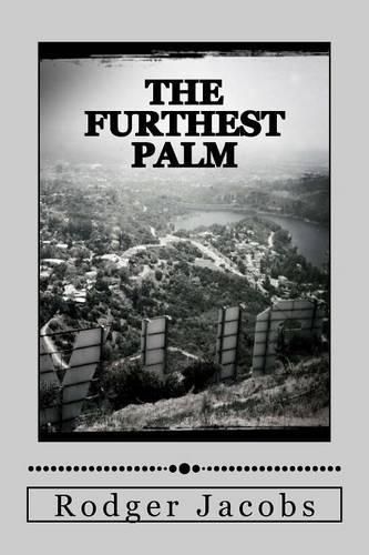 Cover image for The Furthest Palm: The Trace Stories