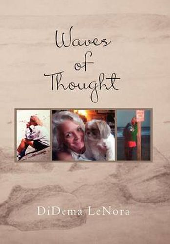 Cover image for Waves of Thought