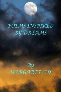 Cover image for Poems Inspired by Dreams