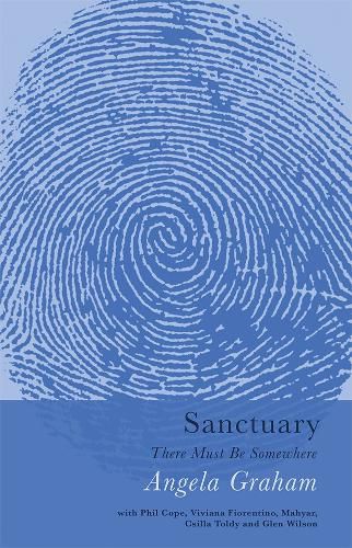 Cover image for Sanctuary