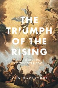 Cover image for The Triumph of the Rising
