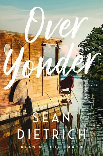 Cover image for Over Yonder