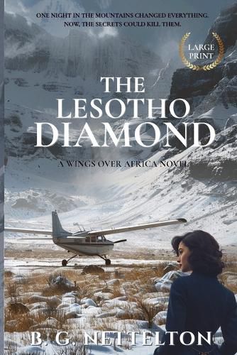 Cover image for The Lesotho Diamond