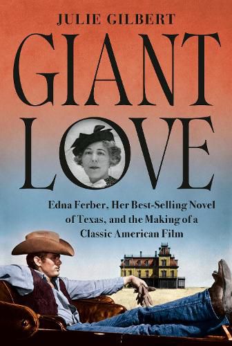 Cover image for Giant Love