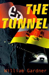 Cover image for The Tunnel