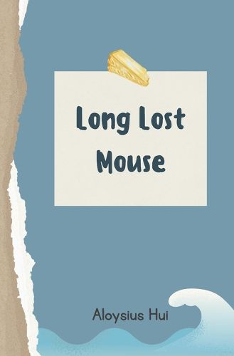 Cover image for Long Lost Mouse