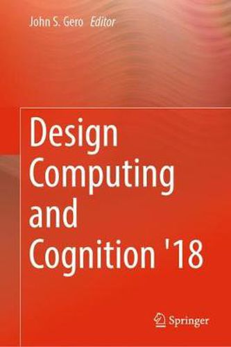 Cover image for Design Computing and Cognition '18