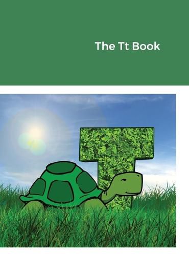 Cover image for The Tt Book