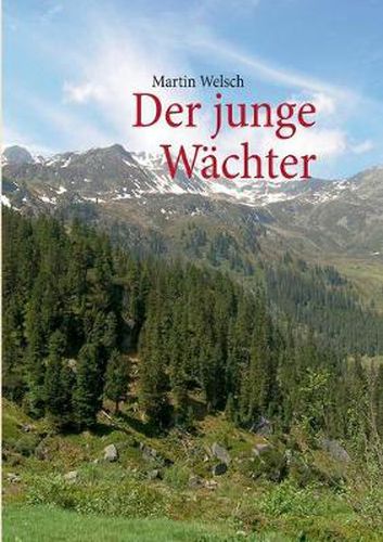 Cover image for Der junge Wachter